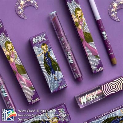 PRIMORDIAL VOID EYE PENCIL  magicalpower 002  ABYSS