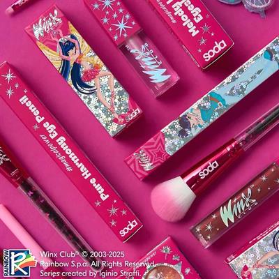 PURE HARMONY EYE PENCIL  magicalpower 003  FLUTE