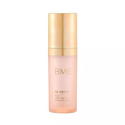 PURE MATTE-FECTION Mattifying Foundation 003  BEIGE , 30 ml