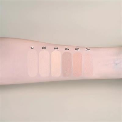 PURE MATTE-FECTION Mattifying Foundation 003  BEIGE , 30 ml