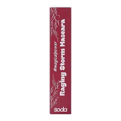 RASING STORM MASCARA  magicalpower 001  TEMPEST