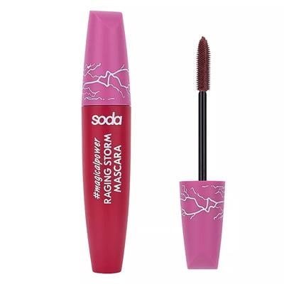 RASING STORM MASCARA  magicalpower 001  TEMPEST
