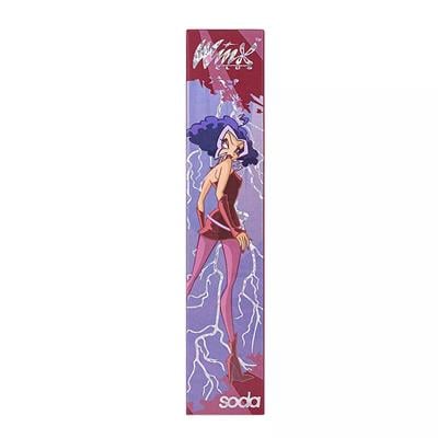 RASING STORM MASCARA  magicalpower 001  TEMPEST