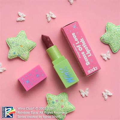 SENSE OF LOVE LIPSTICK  magicalpower 002  MIELE