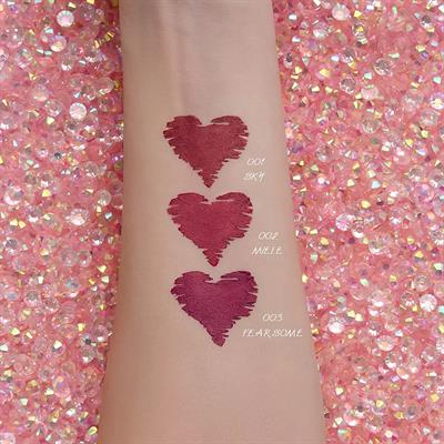 SENSE OF LOVE LIPSTICK  magicalpower 002  MIELE