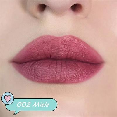 SENSE OF LOVE LIPSTICK  magicalpower 002  MIELE