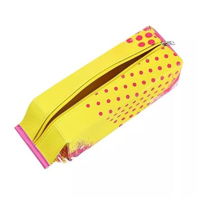 Set 324 (Sponge d.raspberry soul + d.d. banana 300ml) pencil case bag