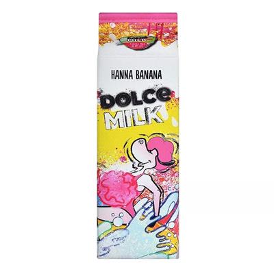 Set 324 (Sponge d.raspberry soul + d.d. banana 300ml) pencil case bag