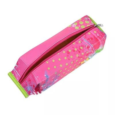 Set 325 (Sponge for the soul of sirens + g.d.p. Peach 300ml) pencil case bag