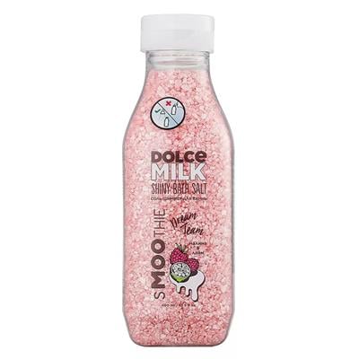 Shimmer bath salt 