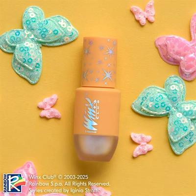 SHINING SUN LIQUID EYE PIGMENT  magicalpower 001  LUNA