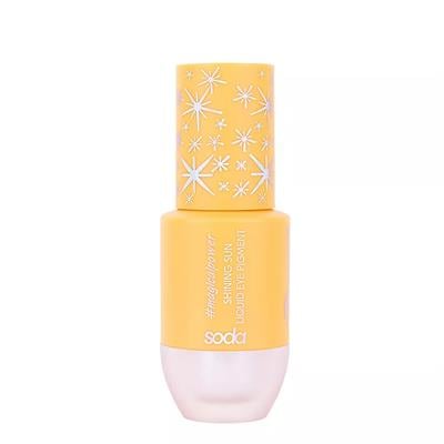 SHINING SUN LIQUID EYE PIGMENT  magicalpower 001  LUNA