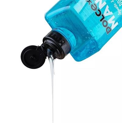 Shower gel 3 in 1 BRAVE WAVE  DASHING WAVE