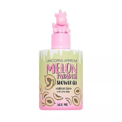 Shower gel 450 ml  Melon Paradise