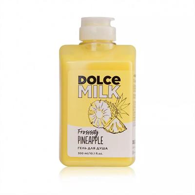 Shower gel (Pineapple sorbet) 460 ml milk fl.