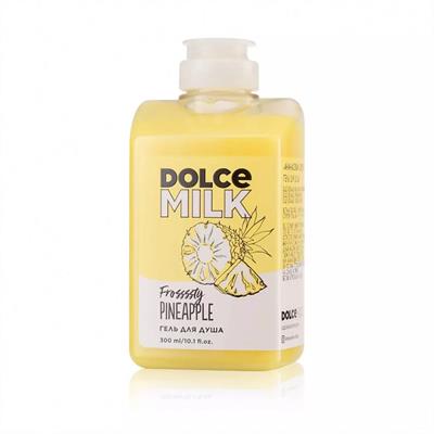 Shower gel (Pineapple sorbet) 460 ml milk fl.
