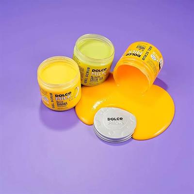 Shower gel scrub (Go-go Mango) 400 ml