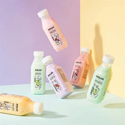 Shower gel-smoothie 