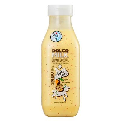 Shower gel-smoothie 
