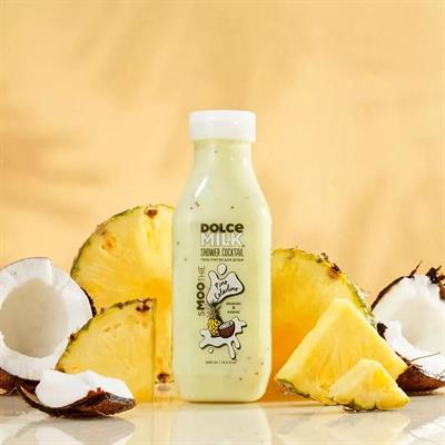 Shower gel-smoothie 
