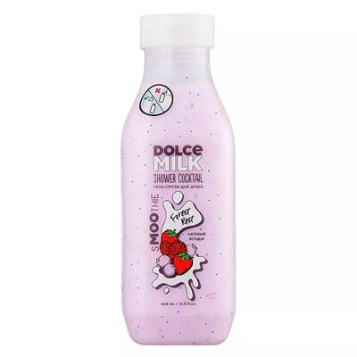 Shower gel-smoothie 