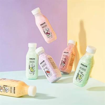 Shower gel-smoothie 