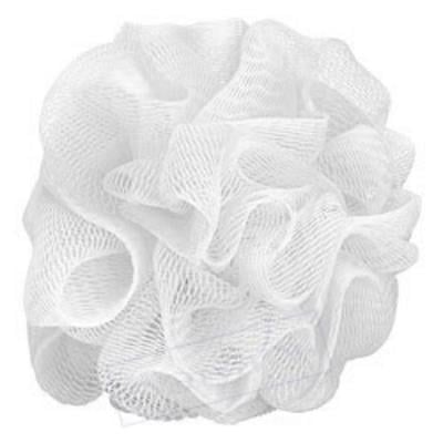 Shower sponge Green