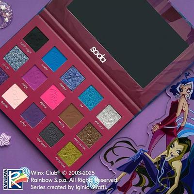 SISTERS POWER GIFT SET  magicalpower