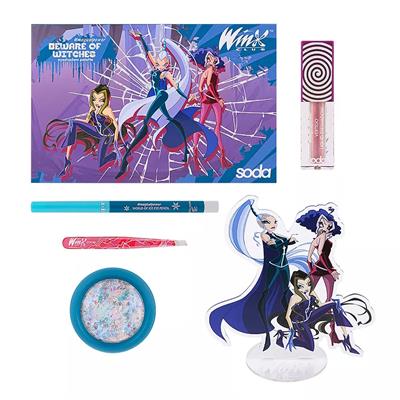 SISTERS POWER GIFT SET  magicalpower