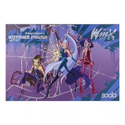 SISTERS POWER GIFT SET  magicalpower