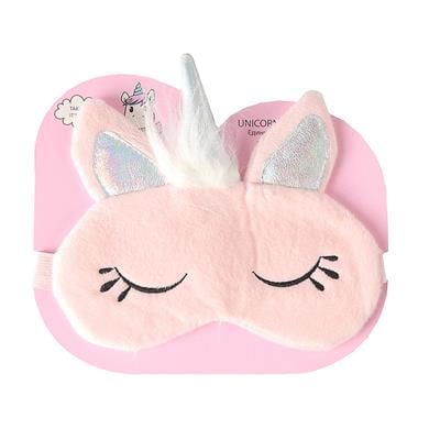 Sleep Mask Unicorns Approve, 1 pc