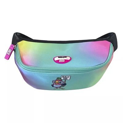 s/m Set 293 (hoodie + belt bag) Kesha box