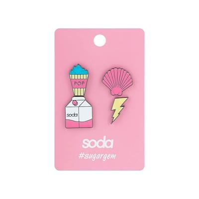 SODA 2 Icon Set  sugargem