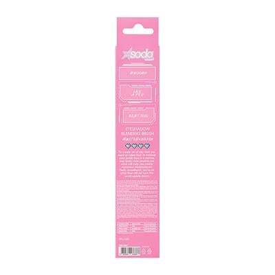 SODA-CHAN Eye Makeup Blending Brush  softdivalution