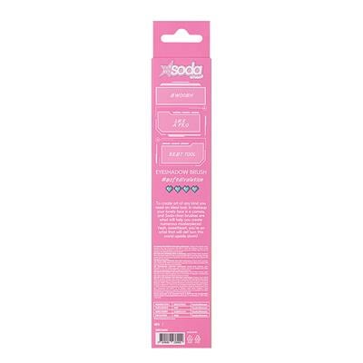 SODA-CHAN Eye Makeup Brush  softdivalution