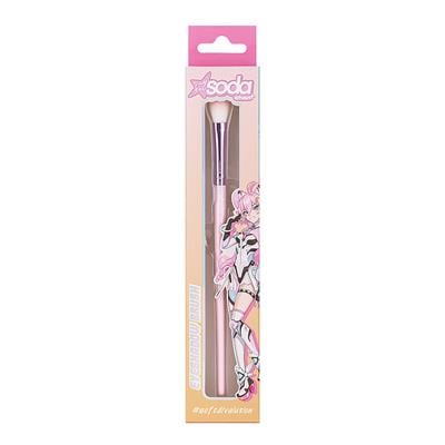 SODA-CHAN Eye Makeup Brush  softdivalution