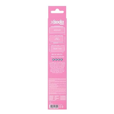SODA-CHAN Eyebrow Makeup Brush  softdivalution