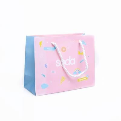 SODA Gift Bag