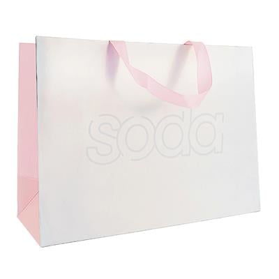 SODA HOLOGRAPHIC Gift Bag