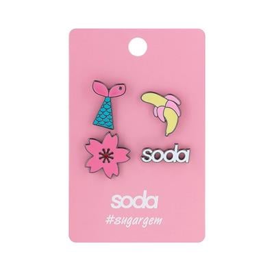 SODA Icon Set 1  sugargem