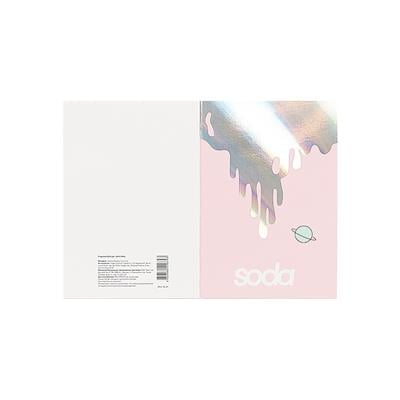 SODA Postcard