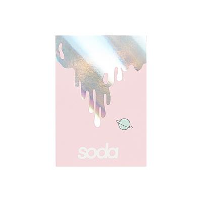 SODA Postcard
