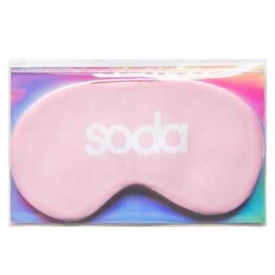 SODA Sleep Mask  dreamingbeauty