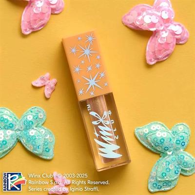 SOLARIA LIQUID EYESHADOW  magicalpower 003  CROWN PRINCESS