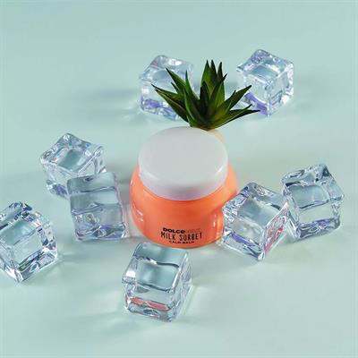 Soothing face cream-balm 50 ml jar