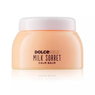 Soothing face cream-balm 50 ml jar