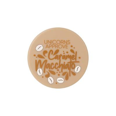 Sparkle gel 003  CARAMEL MACHIATTO , 5 g