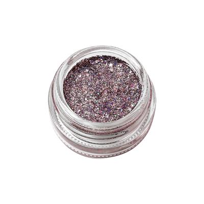 Sparkle gel 004  CINNAMON FRAPPUCCINO , 5 g