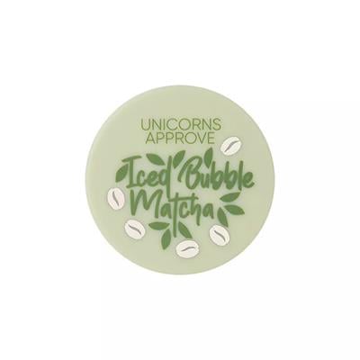 Sparkle gel 005  ICED BUBBLE MATCHA , 5 g