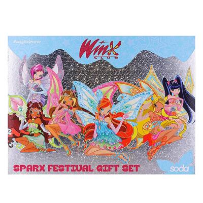 SPARX FESTIVAL GIFT SET  magicalpower